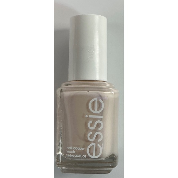 Essie Nail Polish Boatloads of Love 90 Special Effects Shimmer Lacquer - Picture 1 of 5